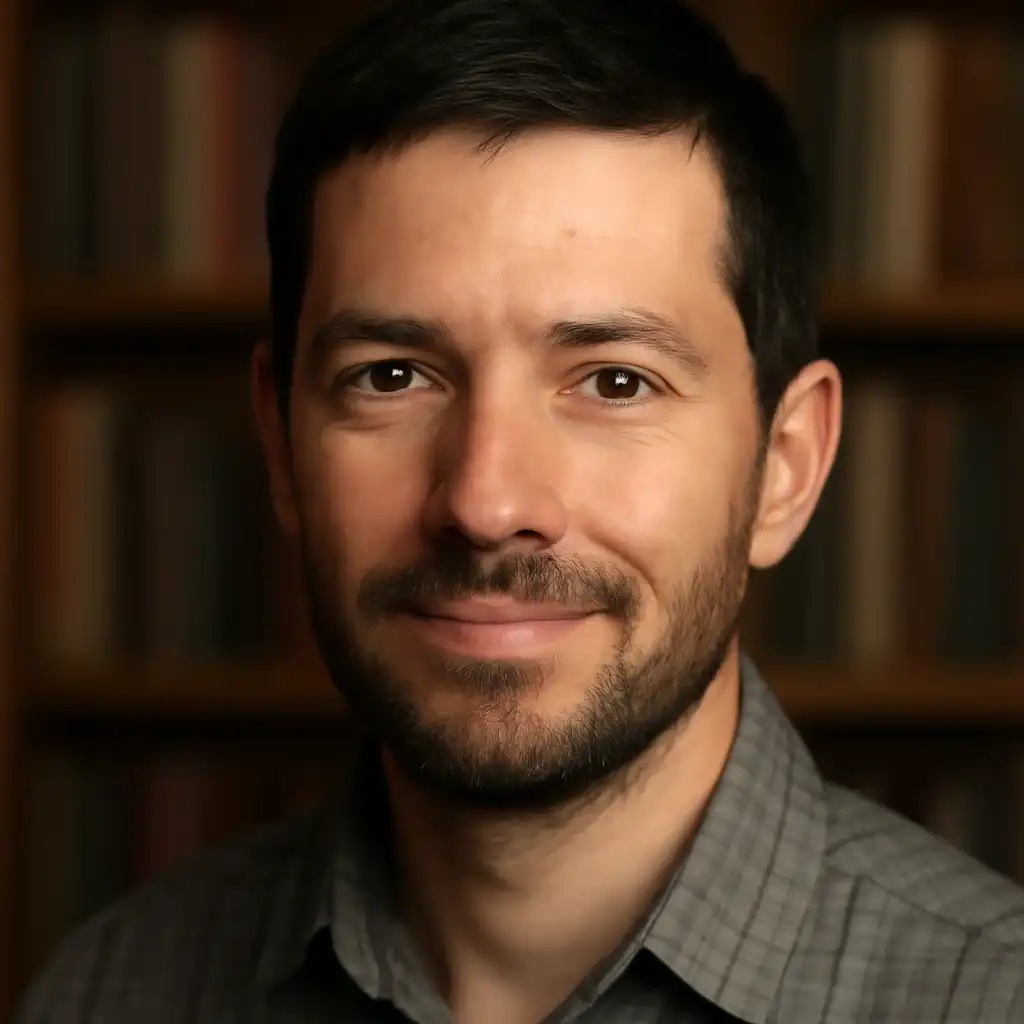 Marcus Pemberton